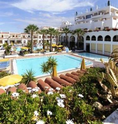 фото отеля Hotel Mar y Sol