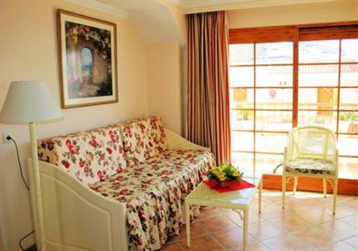 фото отеля Hotel Mar y Sol