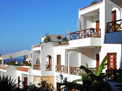 фото отеля Hotel Mar y Sol