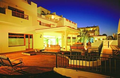 фото отеля Hotel Mar y Sol