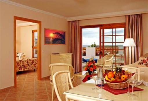 фото отеля Hotel Mar y Sol