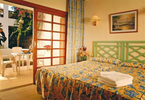 фото отеля Hotel Mar y Sol