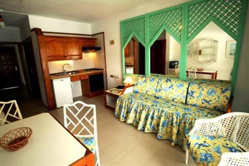 фото отеля Hotel Mar y Sol
