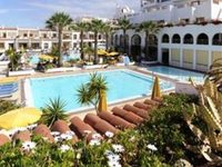 Hotel Mar y Sol