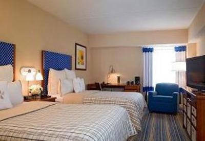 фото отеля Four Points by Sheraton Bangor Airport