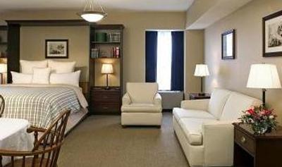фото отеля Four Points by Sheraton Bangor Airport