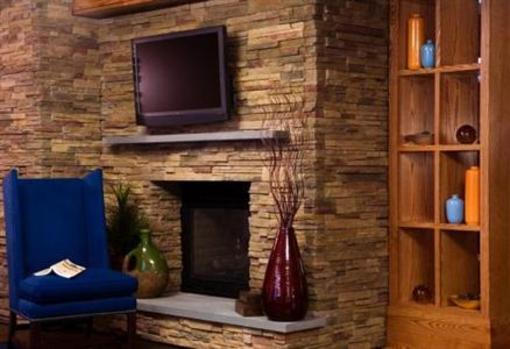 фото отеля Four Points by Sheraton Bangor Airport