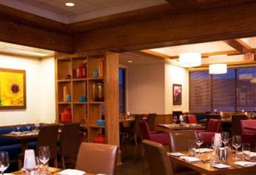 фото отеля Four Points by Sheraton Bangor Airport