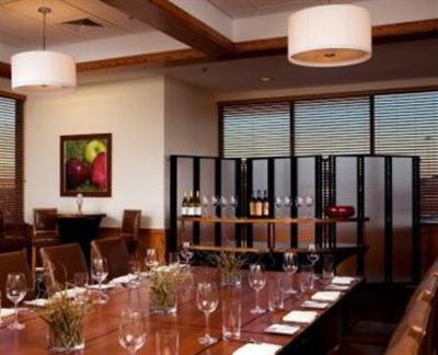 фото отеля Four Points by Sheraton Bangor Airport