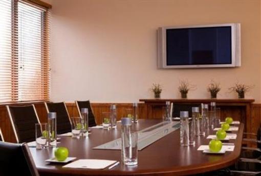 фото отеля Four Points by Sheraton Bangor Airport