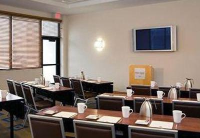 фото отеля Four Points by Sheraton Bangor Airport