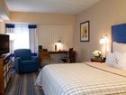 фото отеля Four Points by Sheraton Bangor Airport