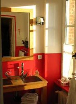 фото отеля Chambres D'Hotes Le Clos D'Enhaut