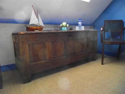 фото отеля Chambres D'Hotes Le Clos D'Enhaut
