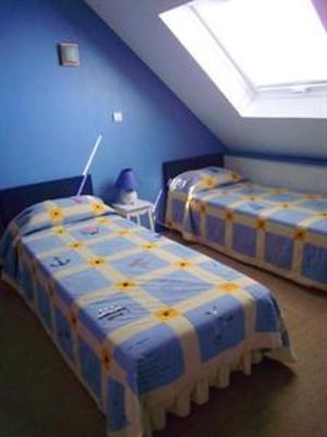 фото отеля Chambres D'Hotes Le Clos D'Enhaut