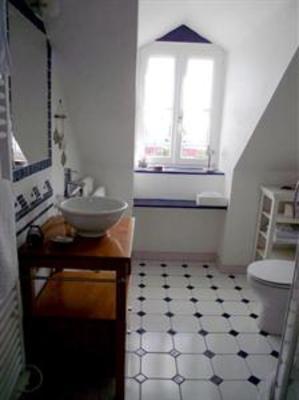фото отеля Chambres D'Hotes Le Clos D'Enhaut
