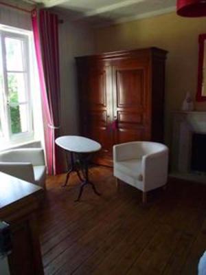фото отеля Chambres D'Hotes Le Clos D'Enhaut