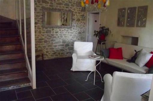 фото отеля Chambres D'Hotes Le Clos D'Enhaut