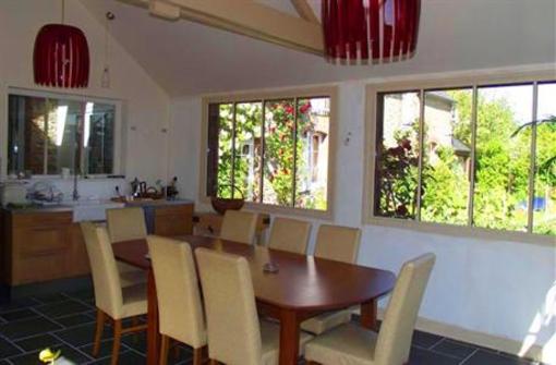 фото отеля Chambres D'Hotes Le Clos D'Enhaut