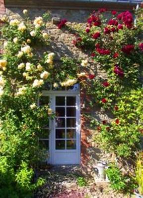 фото отеля Chambres D'Hotes Le Clos D'Enhaut