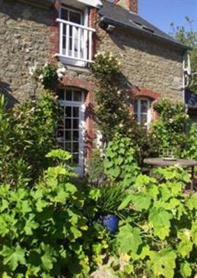 фото отеля Chambres D'Hotes Le Clos D'Enhaut