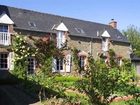 фото отеля Chambres D'Hotes Le Clos D'Enhaut