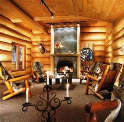 фото отеля Sacacomie Hotel Saint Alexis des Monts