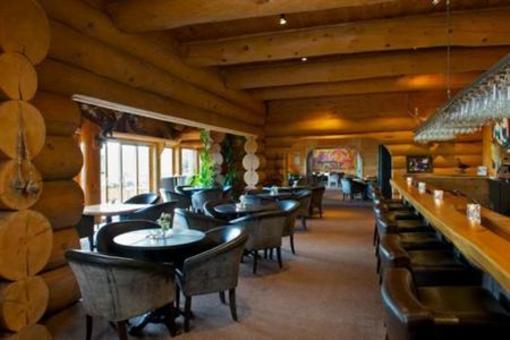 фото отеля Sacacomie Hotel Saint Alexis des Monts