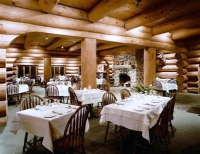 фото отеля Sacacomie Hotel Saint Alexis des Monts