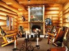 фото отеля Sacacomie Hotel Saint Alexis des Monts