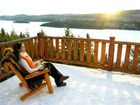 фото отеля Sacacomie Hotel Saint Alexis des Monts