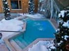 фото отеля Sacacomie Hotel Saint Alexis des Monts