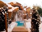фото отеля Sacacomie Hotel Saint Alexis des Monts