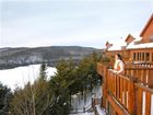 фото отеля Sacacomie Hotel Saint Alexis des Monts