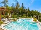 фото отеля Sacacomie Hotel Saint Alexis des Monts