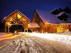 фото отеля Sacacomie Hotel Saint Alexis des Monts