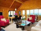 фото отеля Sacacomie Hotel Saint Alexis des Monts