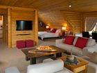 фото отеля Sacacomie Hotel Saint Alexis des Monts