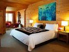 фото отеля Sacacomie Hotel Saint Alexis des Monts