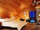 фото отеля Sacacomie Hotel Saint Alexis des Monts
