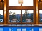фото отеля Sacacomie Hotel Saint Alexis des Monts