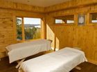 фото отеля Sacacomie Hotel Saint Alexis des Monts