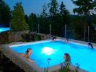 фото отеля Sacacomie Hotel Saint Alexis des Monts