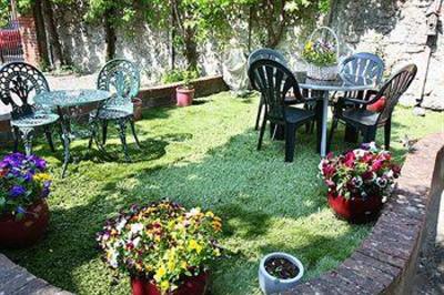 фото отеля Abrae Court Guesthouse