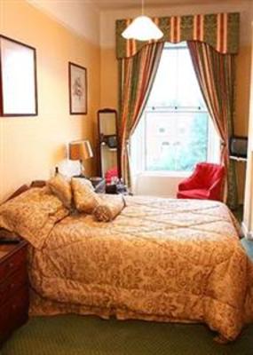 фото отеля Abrae Court Guesthouse