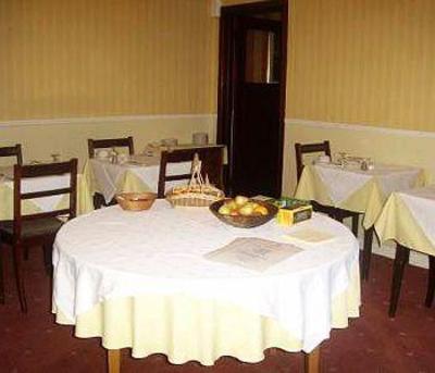 фото отеля Abrae Court Guesthouse