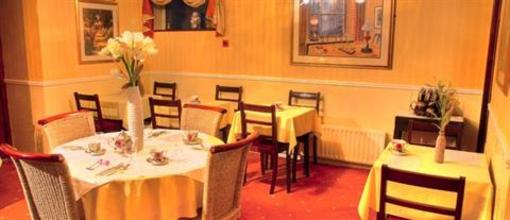 фото отеля Abrae Court Guesthouse