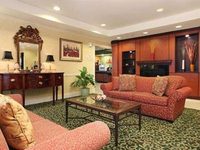 Fairfield Inn & Suites Atlanta Six Flags Lithia Springs