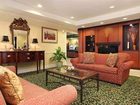 фото отеля Fairfield Inn & Suites Atlanta Six Flags Lithia Springs