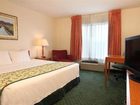 фото отеля Fairfield Inn & Suites Atlanta Six Flags Lithia Springs
